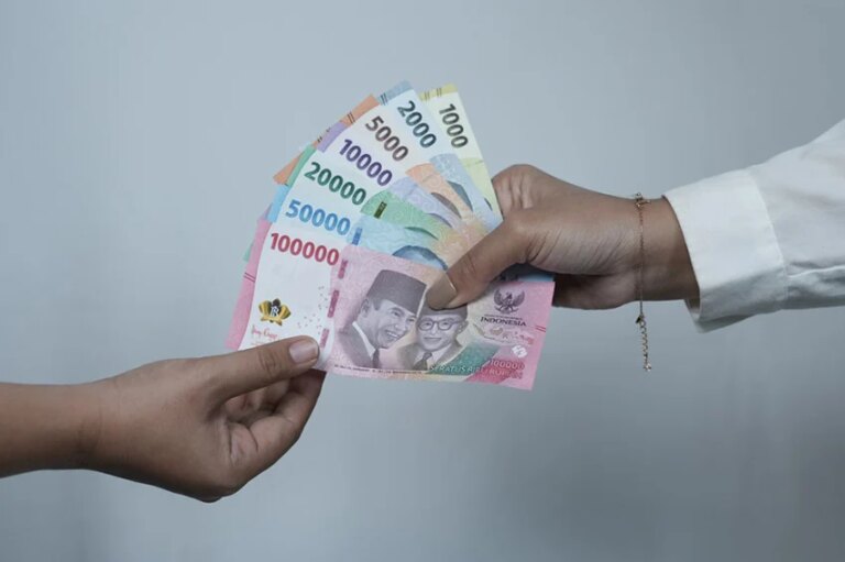 Perputaran Uang Lebaran 2026 Diprediksi Capai Rp148 Triliun