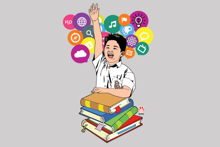 Pemprov DKI Jakarta Serius Perketat Penggunaan Gawai di Sekolah
