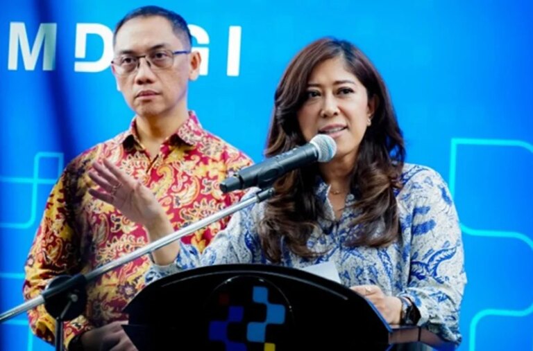 Google dan Meta Dipanggil Komdigi Terkait Pelanggaran PP Tunas