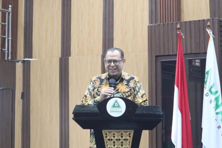 Indonesia Didorong Revisi Hubungan Ekonomi dengan AS