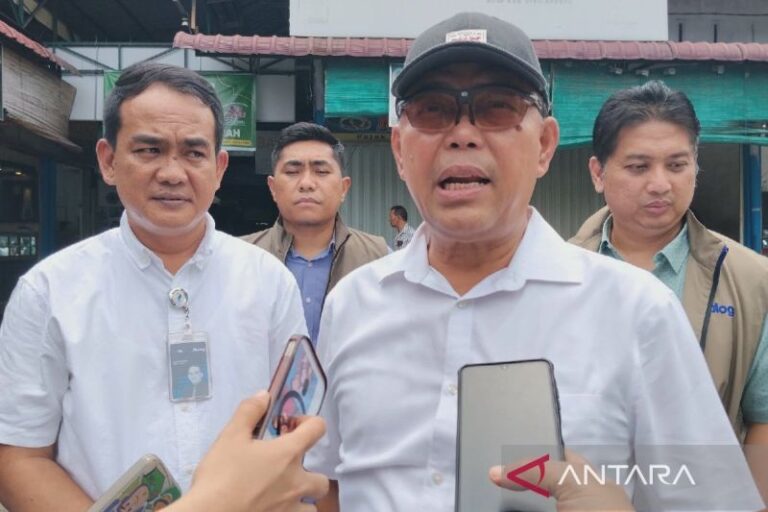 Wadirut Bulog Pastikan Ketersediaan Minyakita di Medan Aman