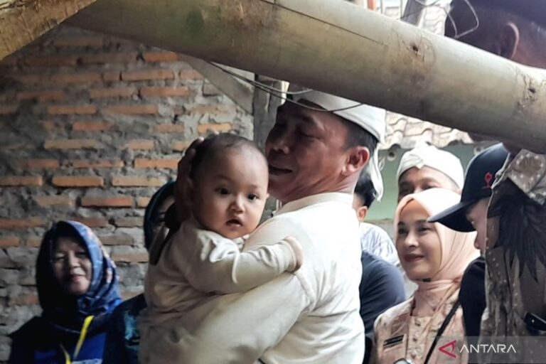 Kemendukbangga Luncurkan Konsultasi untuk “Daycare” Bermasalah