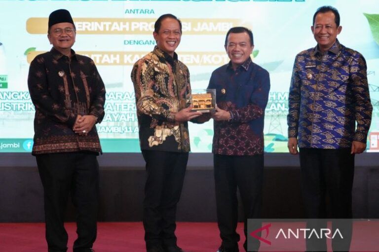 Menteri LH Tegaskan Pentingnya Komitmen Daerah dalam PSEL