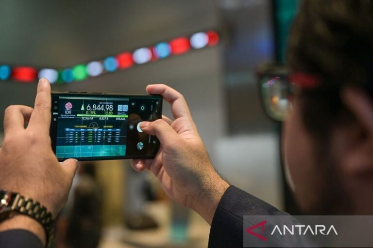 Indo Premier Permudah Akses Investor Terhadap Saham IPO