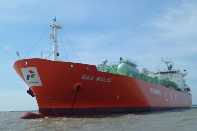 Pertamina Patra Niaga Panjamin Armada Ikuti Standar Keamanan Tinggi