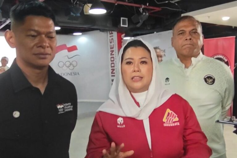 Hasil Asian Beach Games Modal Hadapi Seri Dunia Panjat Tebing