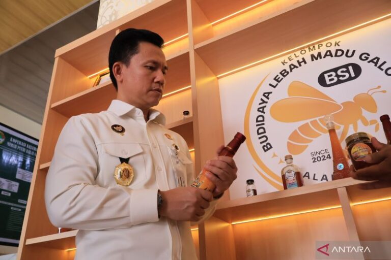 1.265 Kopdes Merah Putih di Sumbar Memperoleh Status Hukum