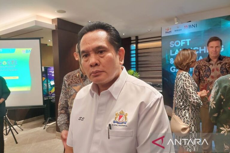 Kadin Ingatkan Pentingnya Kehati-hatian dalam Harga Energi