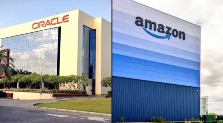 Iran Targetkan Pusat Data Amazon dan Oracle, Kini Selanjutnya Google dan YouTube