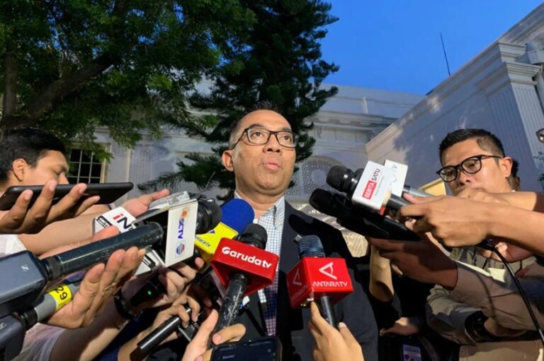 Pemerintah Targetkan 17 Gigawatt PLTS Terbangun Tahun Ini