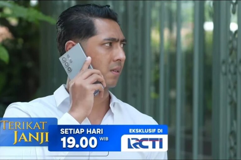 Mayang Kalahkan Davina di Pertunangan Jihan dan Dipa
