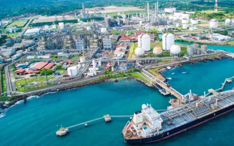 Pendapatan CDIA Naik 19% Capai USD41,2 Juta di Q1 2026