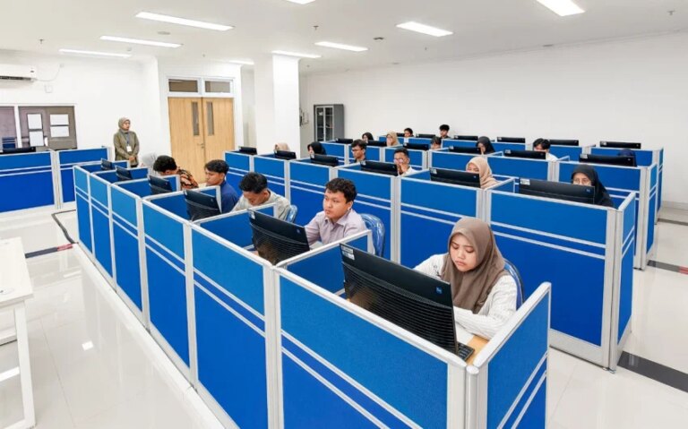 UPN Jatim Amankan Joki UTBK 2026, Gunakan Modus Datang Terlambat