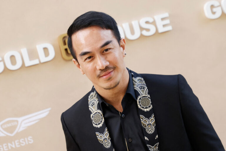 Joe Taslim Ungkap Film Mortal Kombat III dengan Karakter Baru