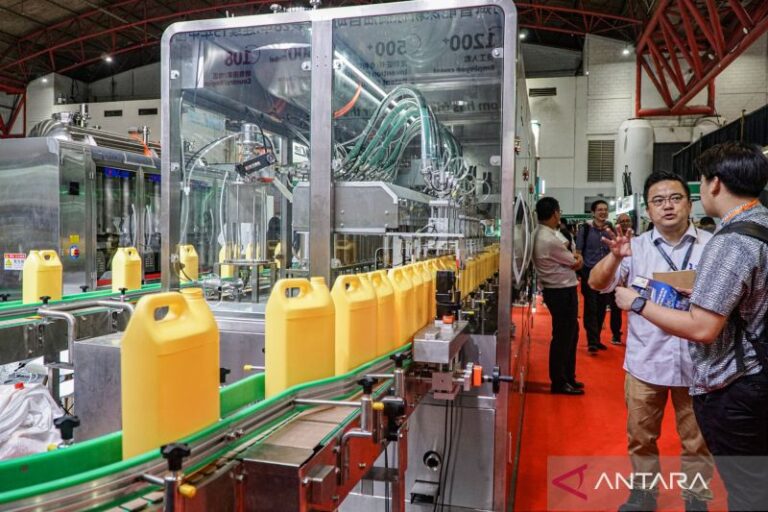 POPIS: Pengelolaan Perdagangan Sawit Kunci Stabilitas Industri