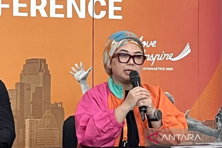 Indonesia Akan Jadi Tuan Rumah Asian Gym for Life Challenge 2026