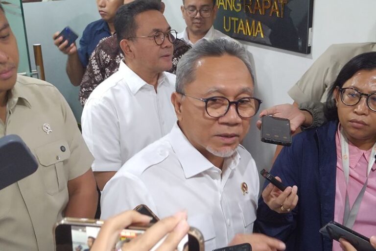 Pemerintah Berikan Subsidi Kedelai Rp2.000 per Kg Melalui Bulog