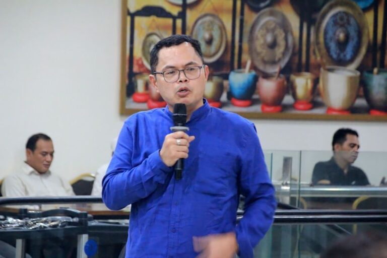 Buruh Apresiasi Sinyal Presiden Tunjuk Said Iqbal di Kabinet