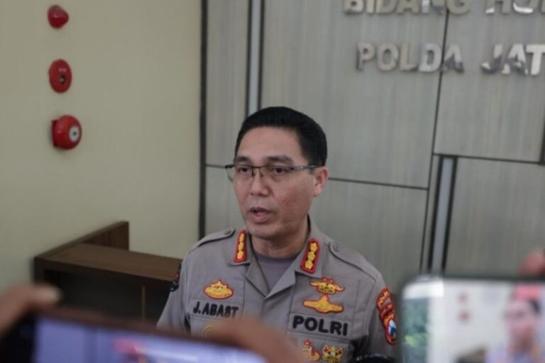 Polda Jatim Tingkatkan Keamanan Saat Peringatan 1 Suro
