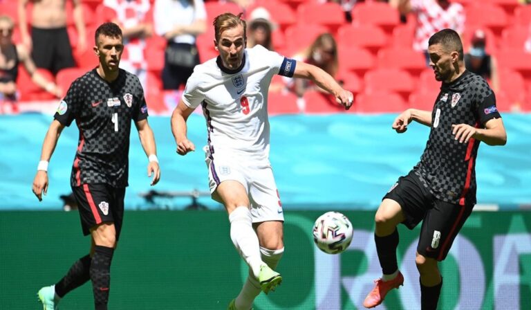 Inggris Hadapi Kroasia di Piala Dunia 2026, Saka Penuh Harapan