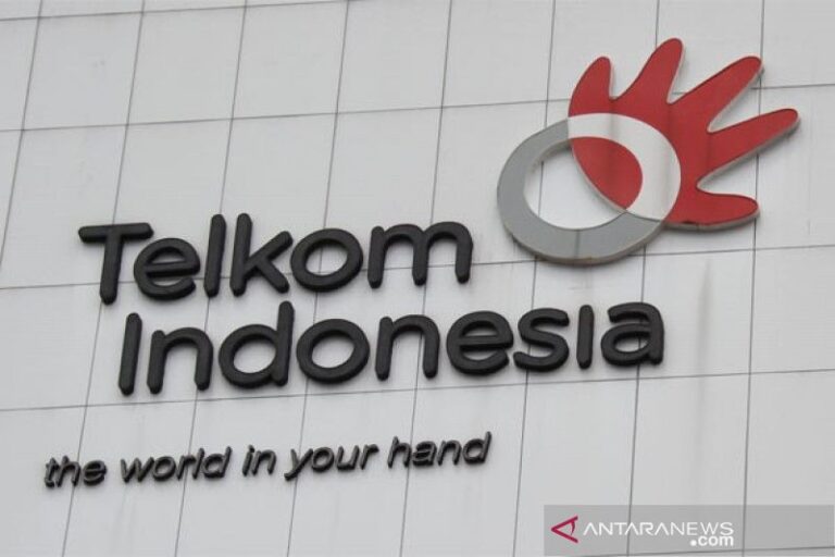 RUPST Telkom Setujui Dividen Rp21,9 T dan Program Buyback Rp4 T