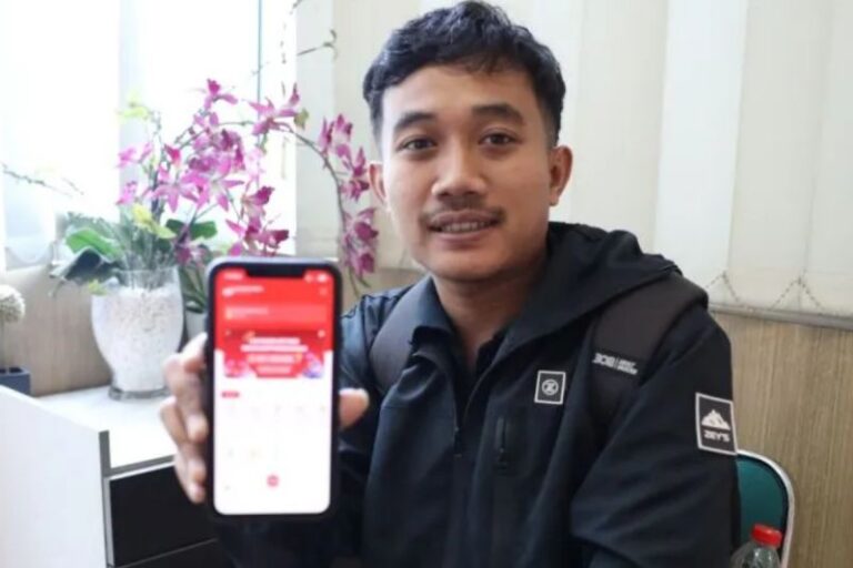 Sertifikat Tanah Elektronik Permudah Akses bagi Masyarakat