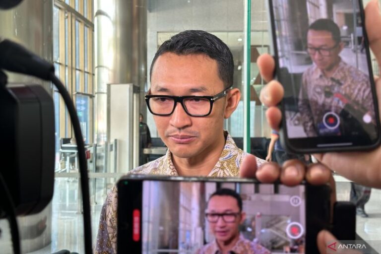 KPK Selidiki Kuota Haji Tambahan dan Aset Terkait Saksi