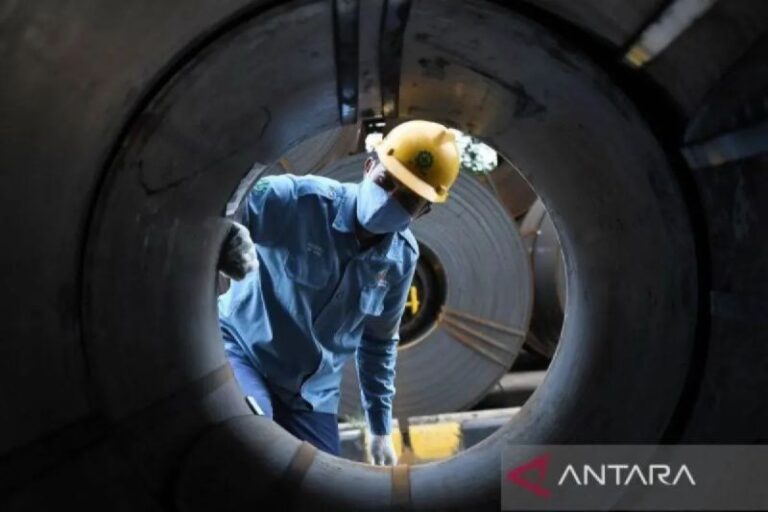 KADI Lakukan Penyelidikan Bea Masuk Antidumping Tinplate Tiongkok