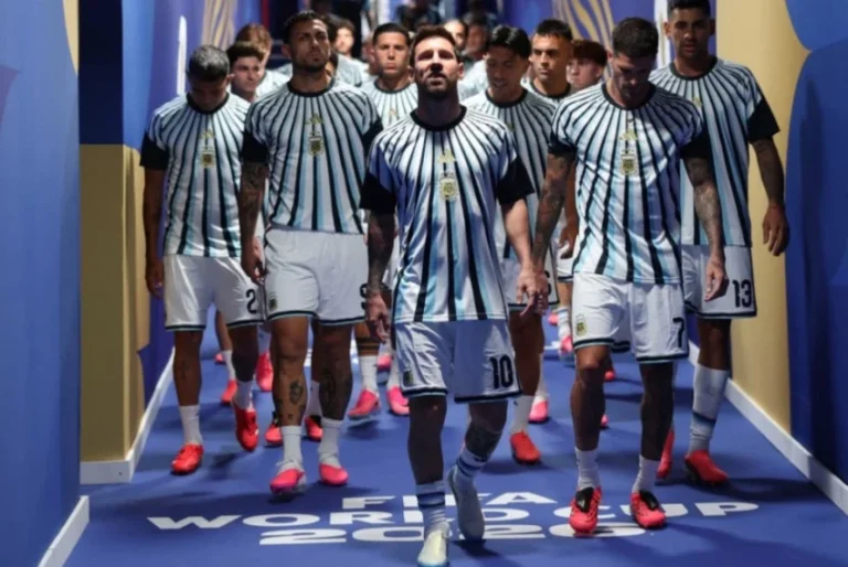 Argentina Hadirkan 500 Kg Daging Sapi untuk Tradisi Barbeku di Piala Dunia 2026