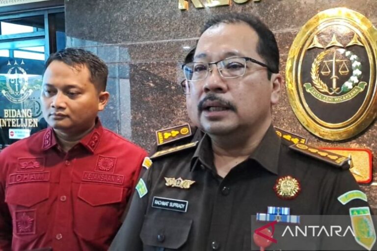 Pejabat Disdik Sulsel Selidiki Keterlibatan dalam Perpus Digital