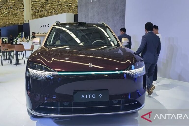 ByteDance Pastikan Tak Ada Rencana Luncurkan Mobil dengan Seres Group