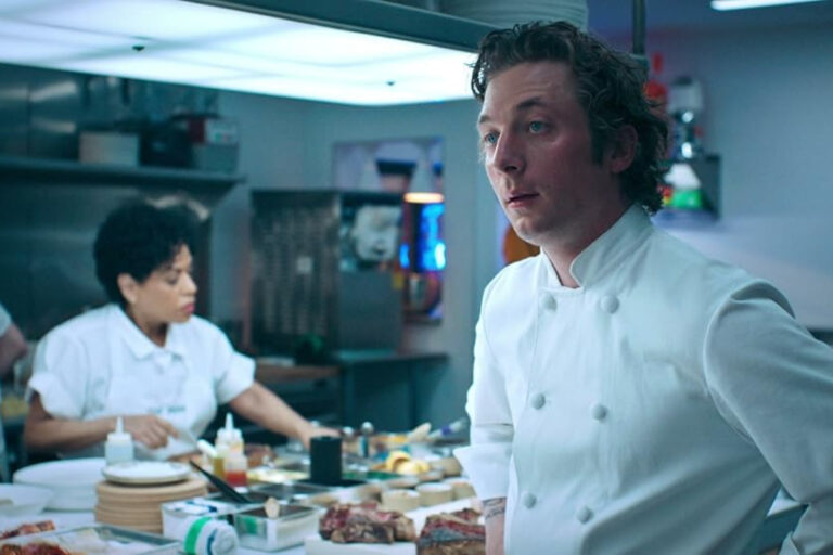 Rekomendasi 9 Film Series Kuliner Terbaik yang Harus Dilihat