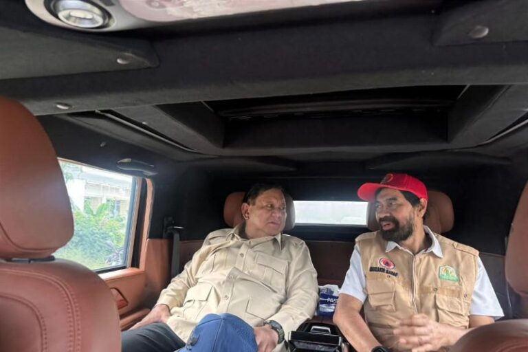 Gubernur Aceh Kirim Surat ke Presiden Soal Migas Andaman