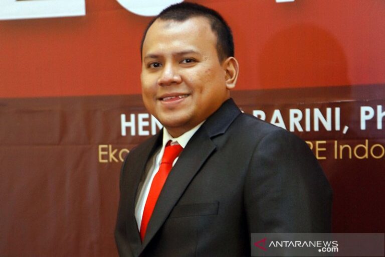 Industri Otomotif RI Perlu Dikuatkan Lewat Sektor Komponen