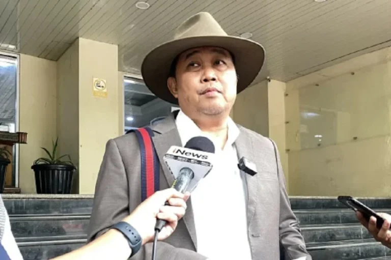 Tak Ada Lagi Kesan Saling Ungkap Kesalahan