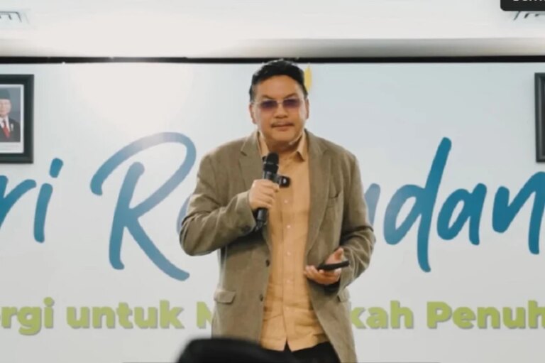 Karya Denny JA Segera Diluncurkan dalam 35 Bahasa Berbeda