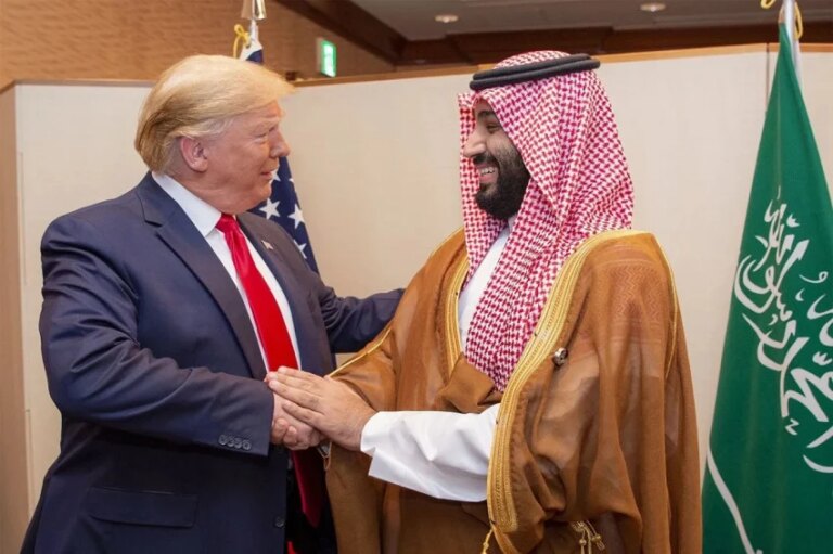 Arab Saudi Harus Akui Israel untuk Program Nuklirnya