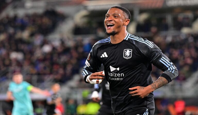 Arsenal Capai Kesepakatan Transfer Ezri Konsa dari Aston Villa