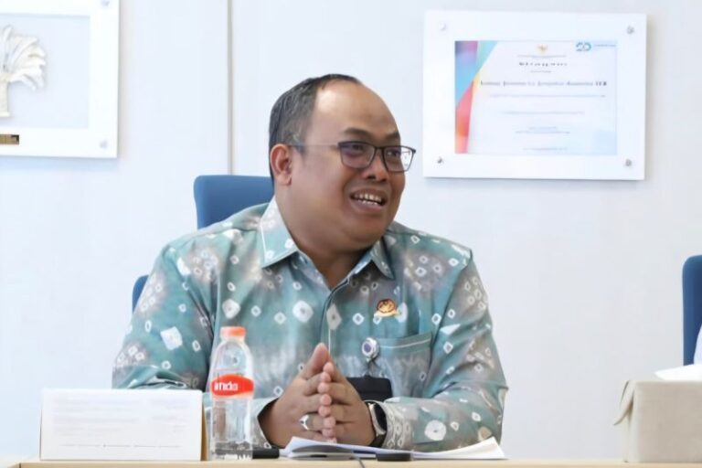 MTI Dukung Transformasi Pelabuhan Internasional Berbasis Kinerja