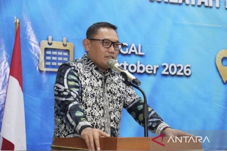 Pemprov Kaltim Dukung Gekrafs Perkuat Program Ekonomi Kreatif